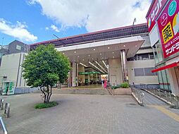 杉並区西荻北3丁目の土地