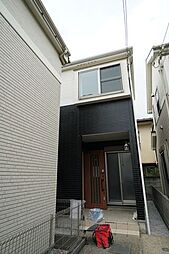 杉並区成田東5丁目の中古戸建