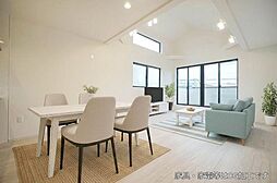 小金井市緑町3丁目の新築戸建