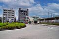 西武柳沢駅(西...