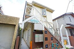 中野区本町6丁目の土地