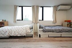 子供部屋の画像