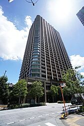 パークシティ大崎ザ・タワー