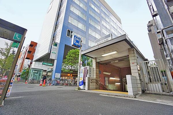周辺を拡大表示