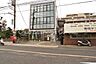 周辺：三鷹井口郵便局 徒歩7分。 500m