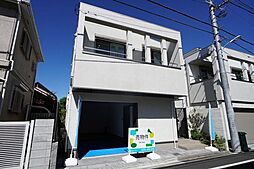 杉並区久我山4丁目の新築戸建