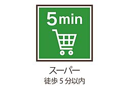 三鷹市牟礼6丁目の土地