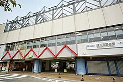 練馬区南田中2丁目の新築戸建