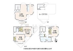 セボン吉祥寺