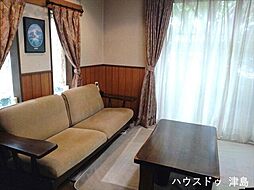居間