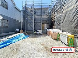 物件画像 喜楽町　全3棟　3号棟