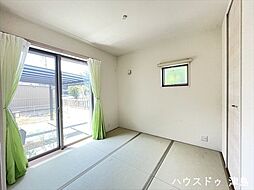 和室の画像