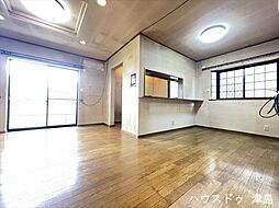 居間