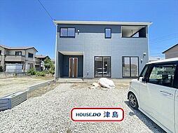 物件画像 佐古木第3　全3棟　1号棟　新築一戸建て