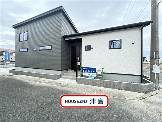 外観 平島東3丁目　一戸建て