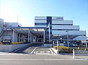 愛西市役所開庁時間午前8時30分〜午後5時15分閉庁日 毎週土曜日・日曜日、国民の祝日に関する法律に規定する休日、年末年始（12月29日〜1月3日） 680m