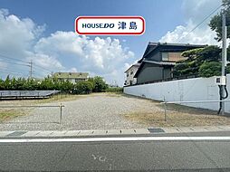 町方町五軒家東 建築条件なし土地