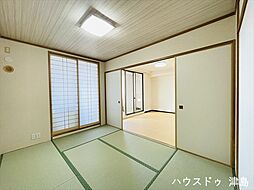 ローレルコート弥富東:和室