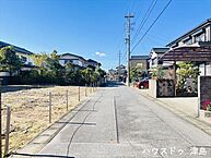 愛知県愛西市大井町宮新田：物件画像