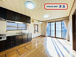 須依町庄屋敷　中古一戸建て
