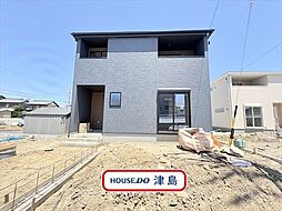 大字日光字東浦 全3棟 1号棟 新築一戸建て