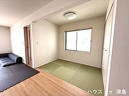 和室の画像