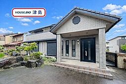 大垣市林町7丁目　中古一戸建て