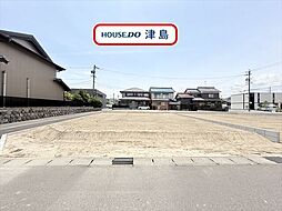 柚木町東田面 全6区画 F区画 建築条件なし土地