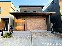 津島市埋田町3丁目 駐車場