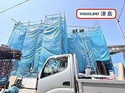 古瀬町古御堂 全1棟 新築一戸建て