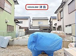 喜楽町 全1棟 新築一戸建て