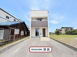 下一色町東堤外 中古一戸建て