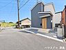 その他：北側公道幅5.1ｍ。車がすれ違える道幅です。交通量が少なく、歩行者や自転車が通っていても安心です。