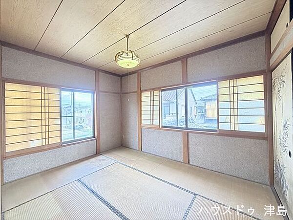 和室