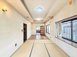 津島市中之町:和洋室