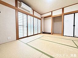 和室の画像