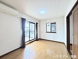 洋室の画像