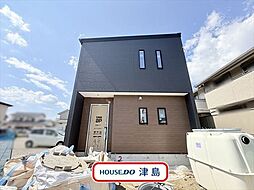 第1江東町 全2棟 2号棟 新築一戸建て