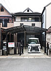 京都府長岡京市馬場見場走り5-69：物件画像