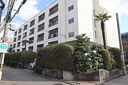 物件画像 コープ鴨川 Ｂ棟