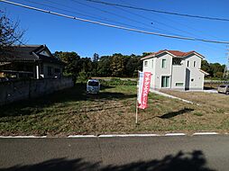 物件画像 狭山市柏原　売地１１５坪　建築条件無し