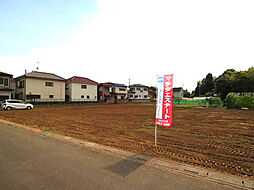 物件画像 蓮田市江ケ崎3区画　土地９９坪　建築条件無し