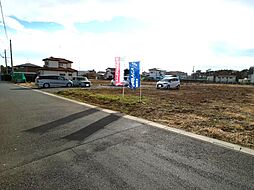 物件画像 白岡市実ケ谷　土地９５坪　建築条件無し