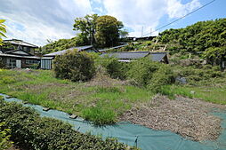 物件画像 狭山市広瀬3丁目 売地1446平米 古家付き