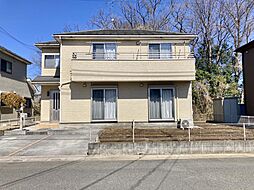 物件画像 川越市的場　土地広々６０坪