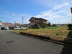 物件画像 飯能市川寺１２４平米　建築条件なし
