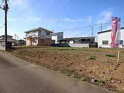 物件画像 狭山市柏原 102坪 本下水 建築条件無し