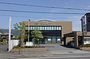 京都銀行千代川支店
