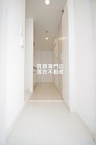 神奈川県相模原市中央区相生1丁目（賃貸マンション1K・2階・26.08㎡） その7