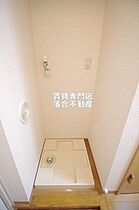 神奈川県相模原市緑区橋本6丁目（賃貸マンション1K・4階・27.90㎡） その10